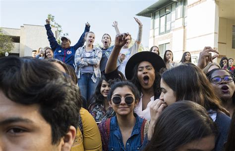 celebrities at ucla